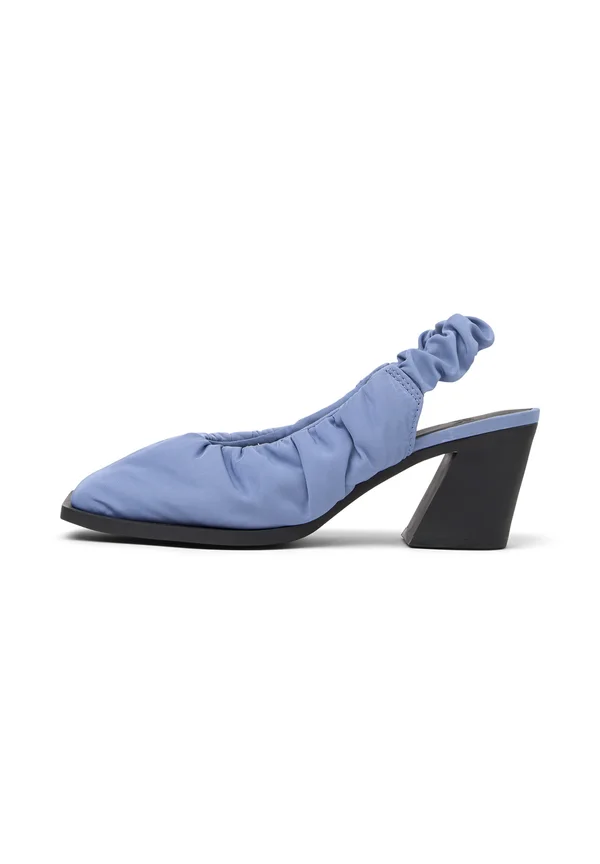 KAROLE - Pumps - pastel blau