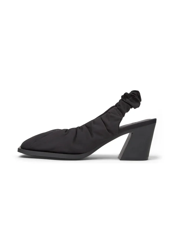 KAROLE - Pumps - schwarz