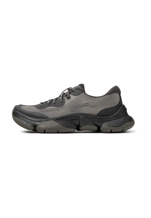 KARST  - Sneaker low - film mesh meteor ka neg-nicotine