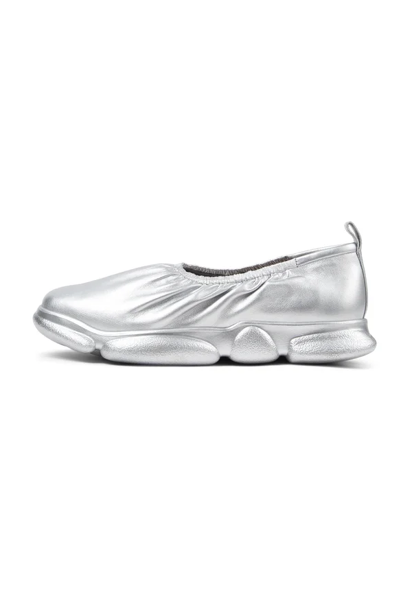 KARST - Sneaker low - mittelgrau