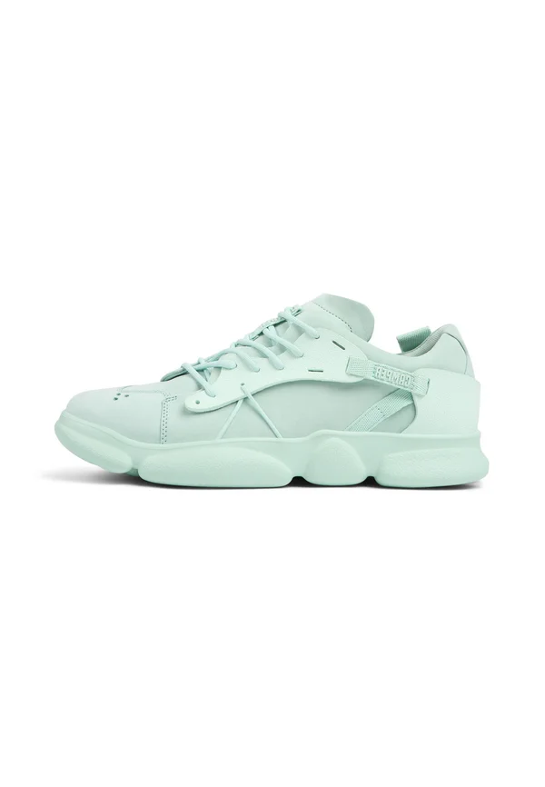 KARST - Sneaker low - pastel blau