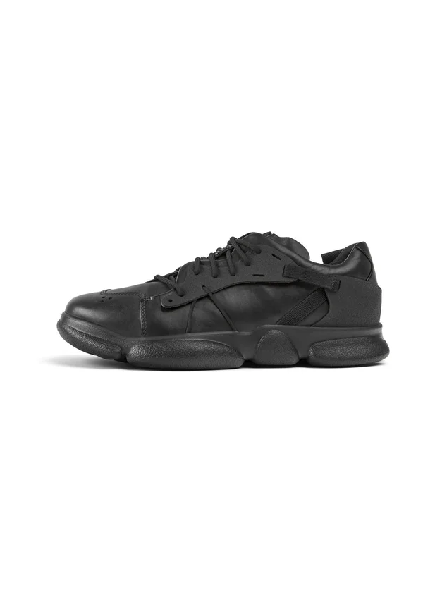 KARST - Sneaker low - schwarz