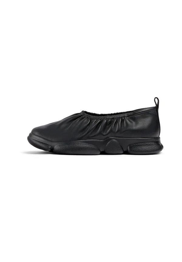KARST - Sneaker low - schwarz