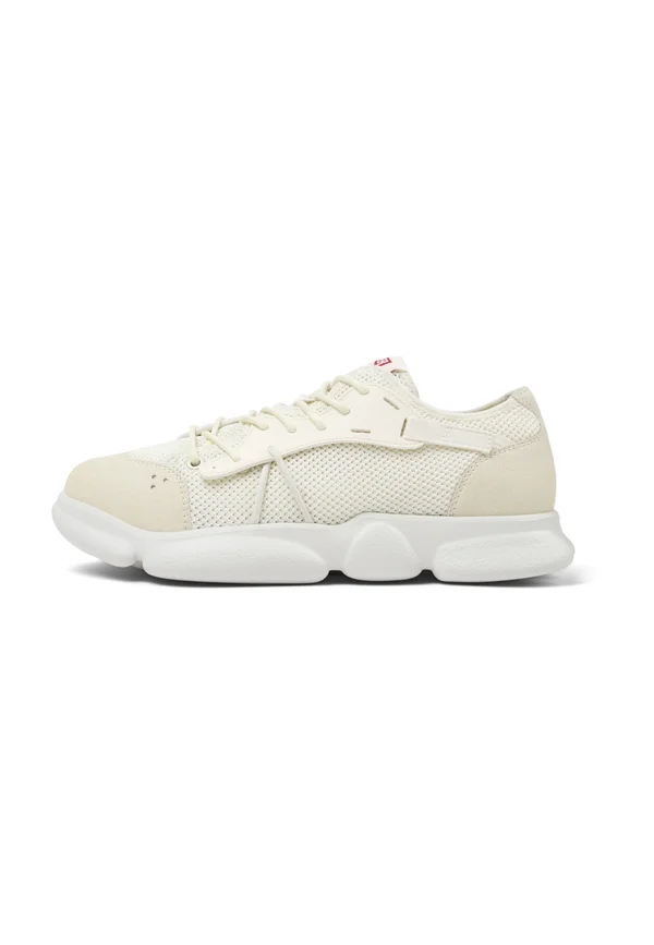 KARST - Sneaker low - weiß natürlich