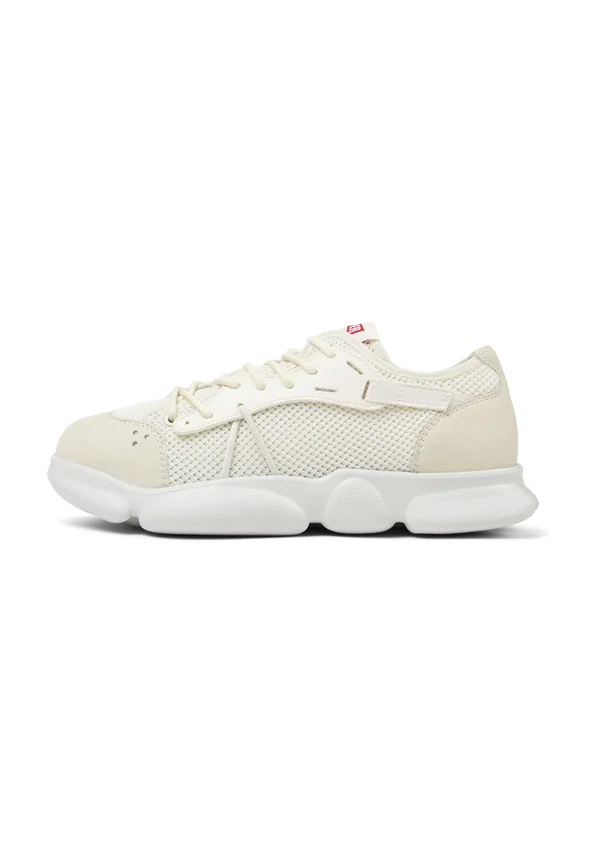 KARST - Sneaker low - weiß natürlich