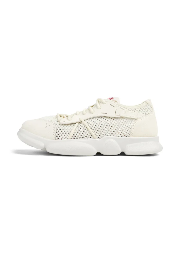KARST - Sneaker low - weiß natural