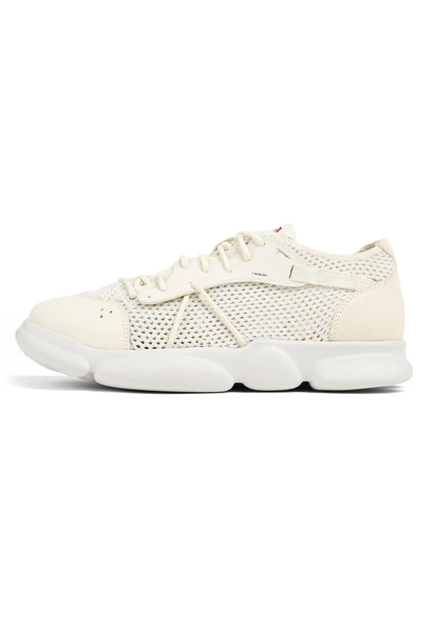 KARST - Sneaker low - weiß natural