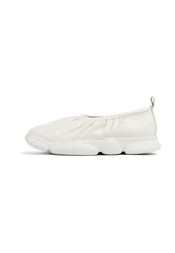 KARST - Sneaker low - weiß natural