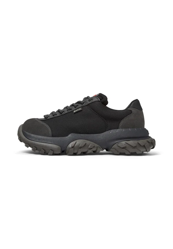 KARST TREK - Sneaker low - schwarz