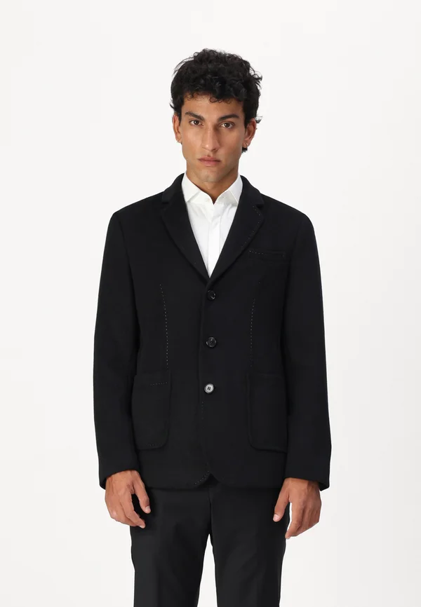 KATBBKARIM JACKET - Sakko - navy
