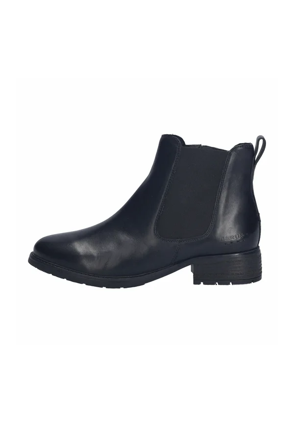 KATE - Ankle Boot - schwarz