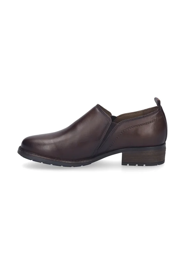 KATE - Business-Slipper - castagne