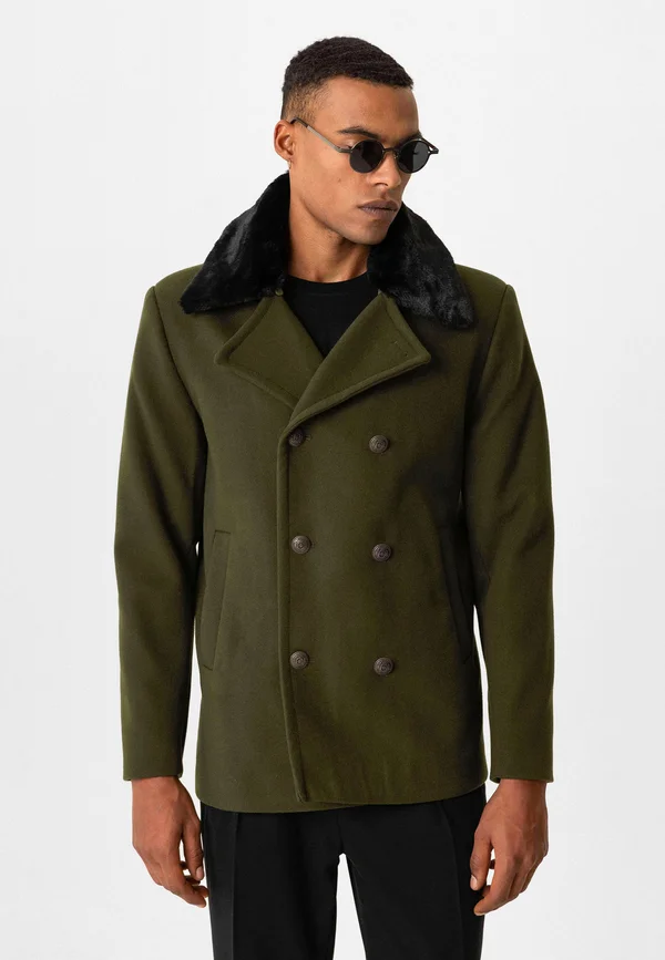 KATMANDU - Sakko - khaki