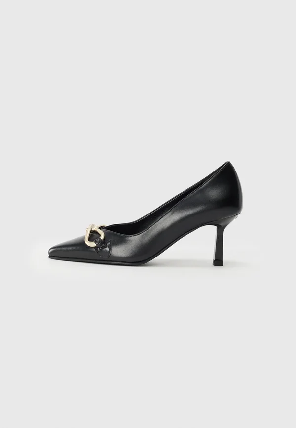 KATNISS - Pumps - black