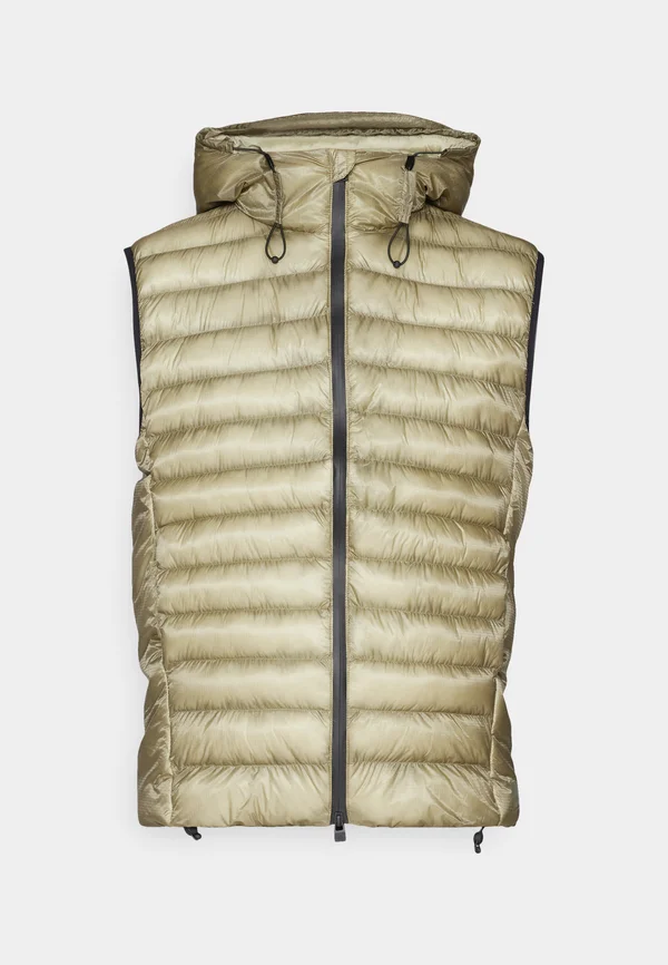KAUNAS VEST UNISEX - Weste - earth