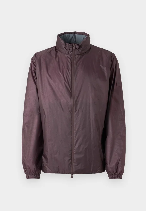 KAUTO INSULATED JACKET UNISEX - Übergangsjacke - depth