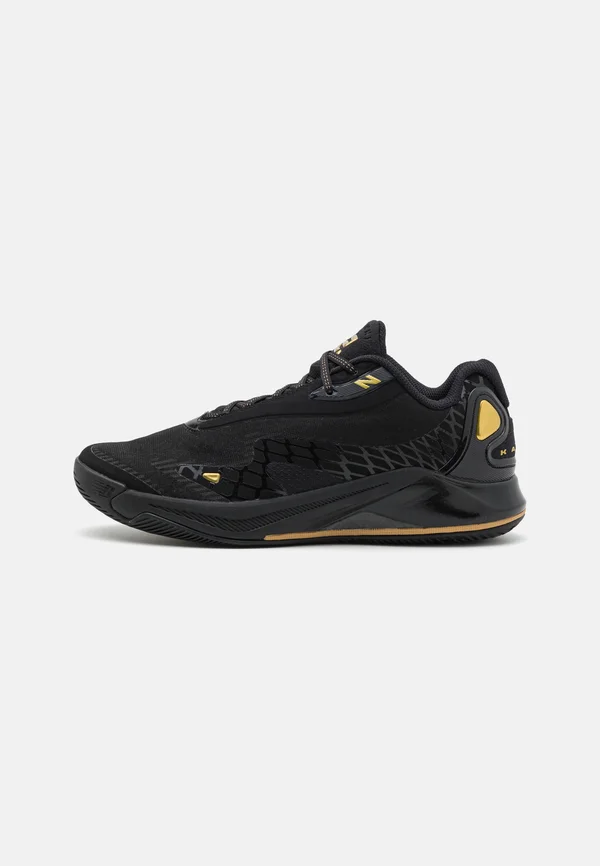 KAWHI IV  - Basketballschuh - black