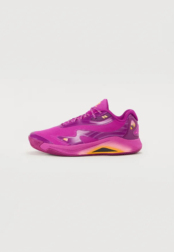 KAWHI IV  - Basketballschuh - purple