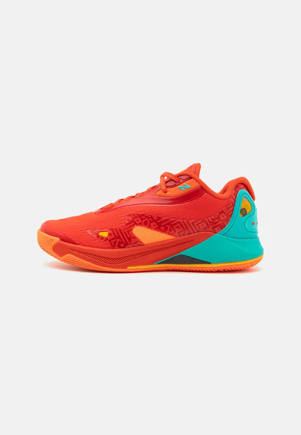 KAWHI IV  - Basketballschuh - red