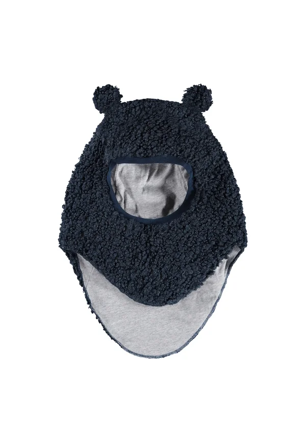 KAY BALACLAVA - Mütze - night navy