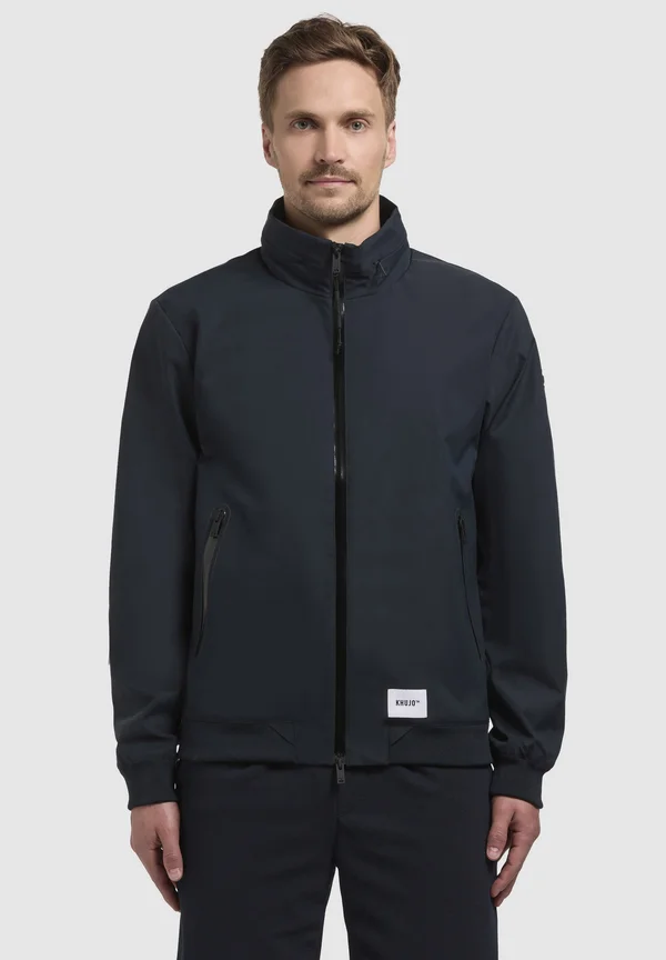 KAYO - Übergangsjacke - dunkelblau