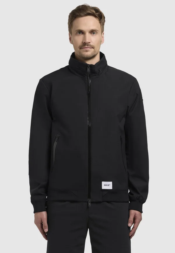 KAYO - Übergangsjacke - schwarz