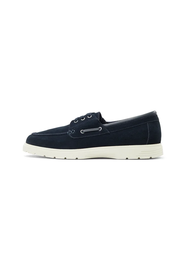 KAYS - Bootsschuh - navy