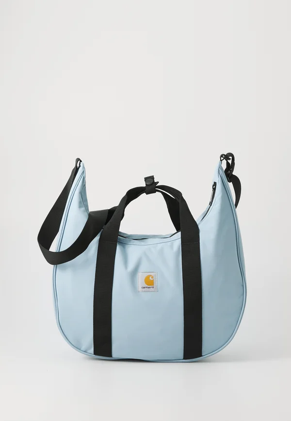 KAYTER BAG MEDIUM UNISEX - Shopping Bag - frosted blue