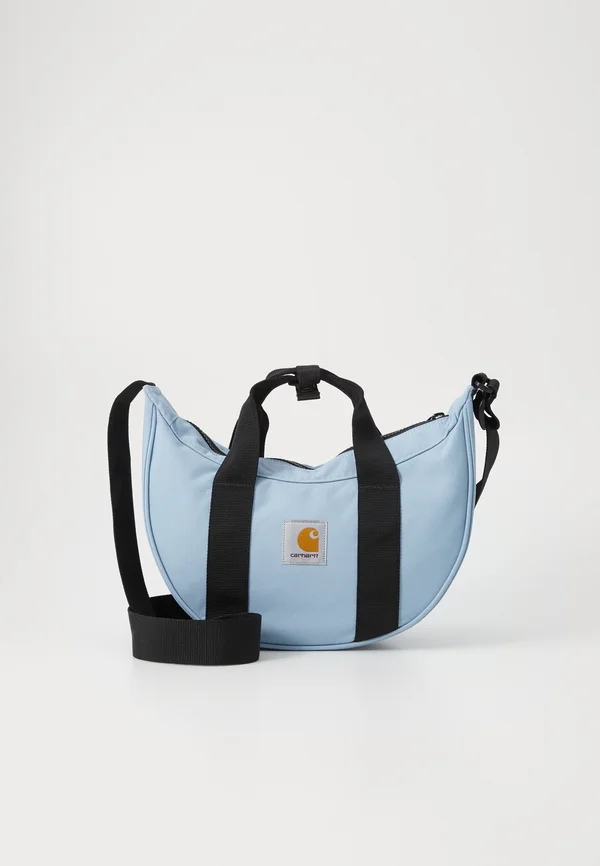KAYTER BAG UNISEX - Handtasche - frosted blue