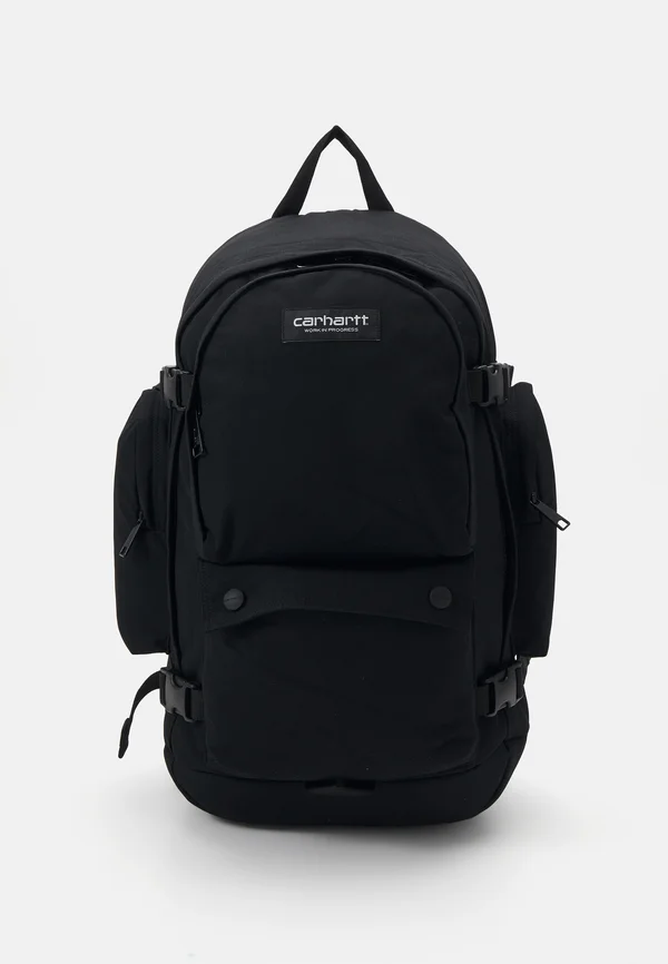 KAYTON BACKPACK UNISEX - Tagesrucksack - black