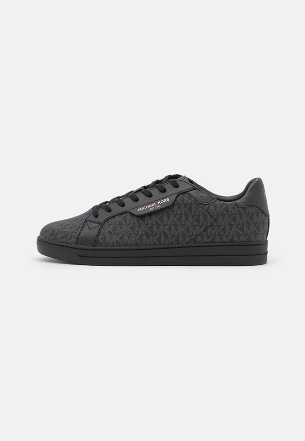 KEATING - Sneaker low - black