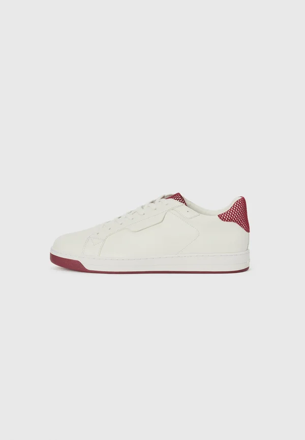 KEATING - Sneaker low - mulberry