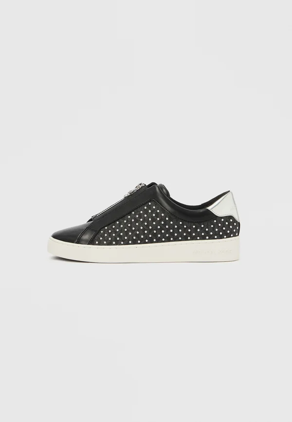 KEATON - Sneaker low - black