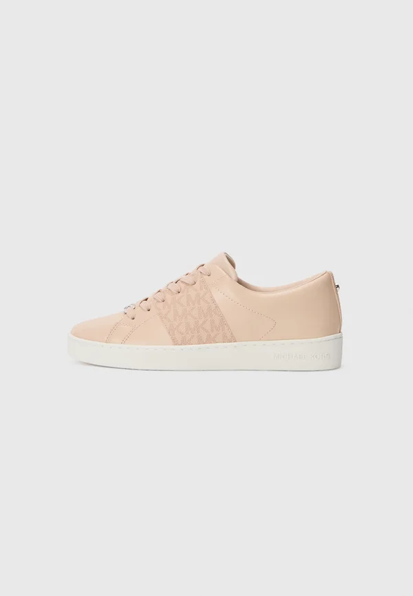 KEATON - Sneaker low - soft pink
