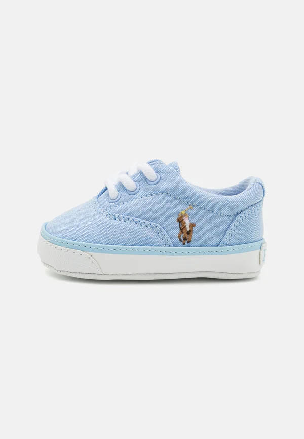 KEATON UNISEX - Geschenk zur Geburt - light blue