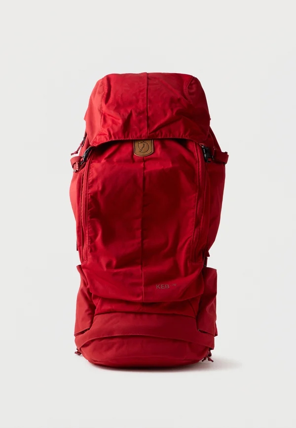 KEB - Trekkingrucksack - lava/dark lava