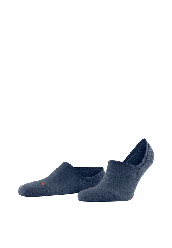 KEEP WARM UNISEX WITH PLUSH SOLE - Füßlinge - ocean mel