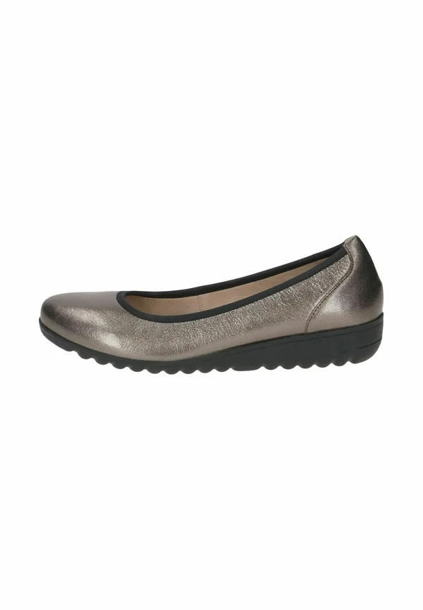 Keilpumps - piombo metal