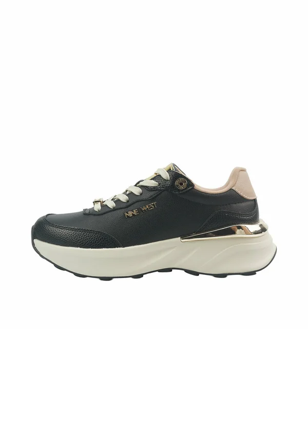 KEITH - Sneaker low - black