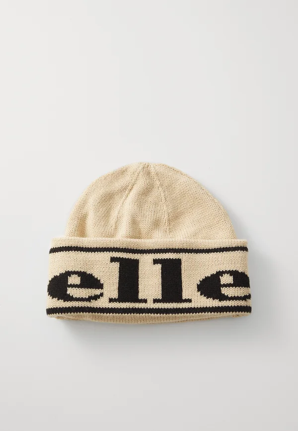 KELSKI UNISEX - Mütze - beige