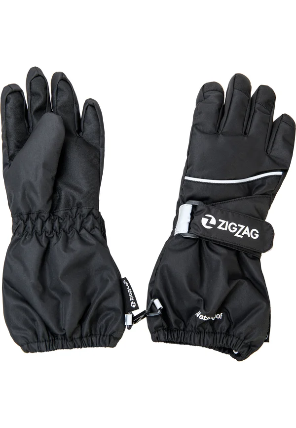 KEMPSTON DROPLINER - Fingerhandschuh - black