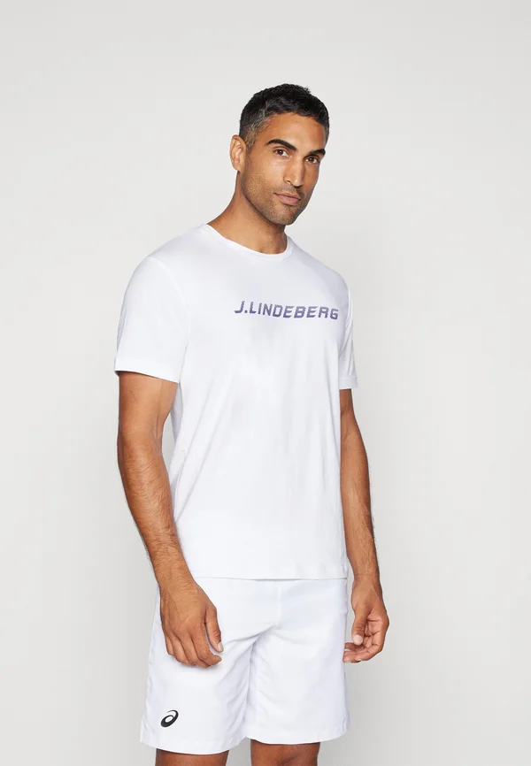 KEN - T-Shirt print - white