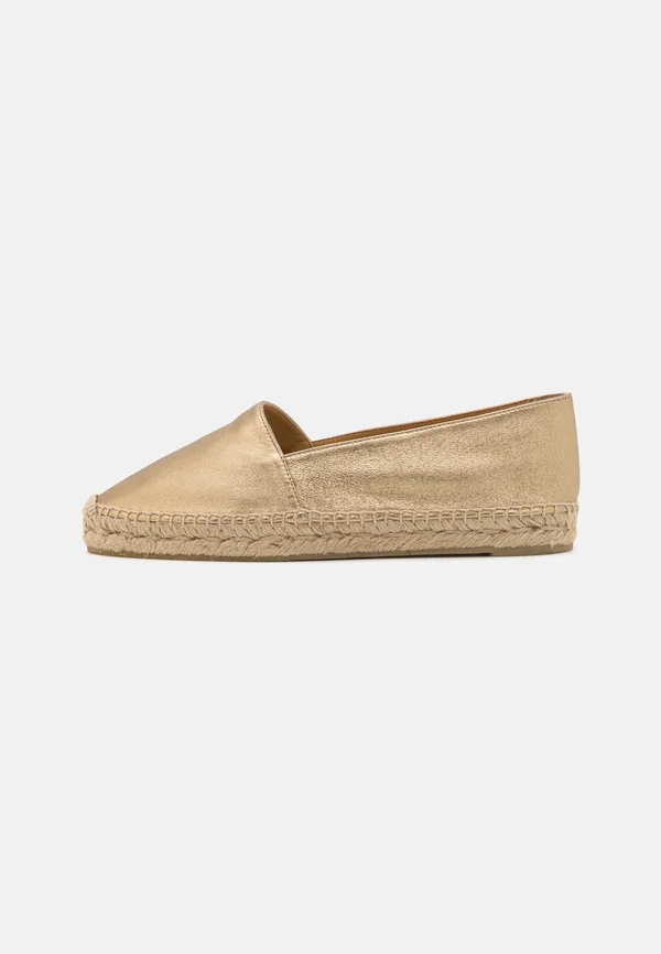 KENDA 118 - Espadrille - oro