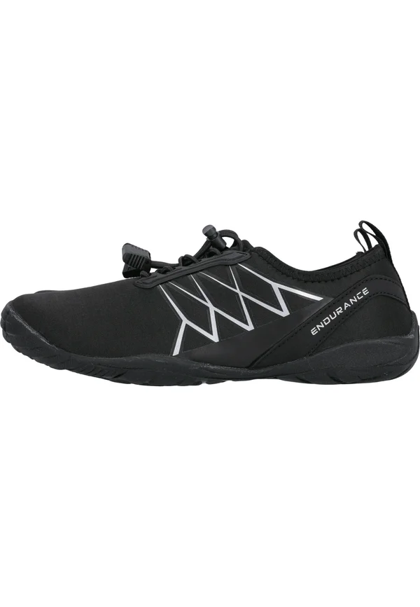 KENDEON - Sneaker high - black
