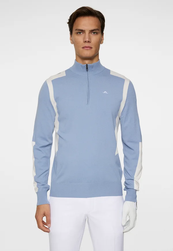 KENDRICK - Strickpullover - rain washed