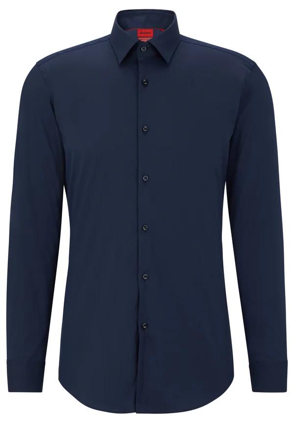KENNO - Businesshemd - navy