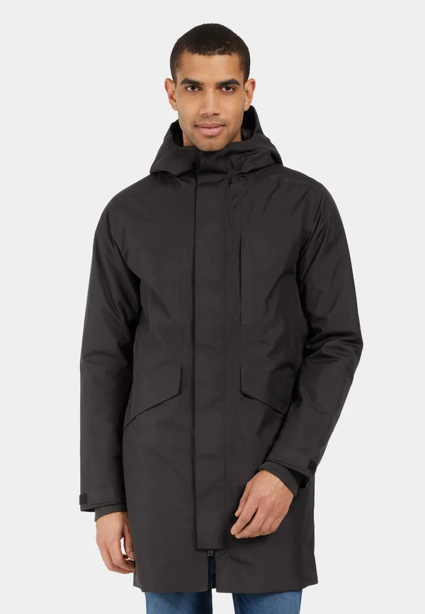 KENNY USX  7 - Parka - black