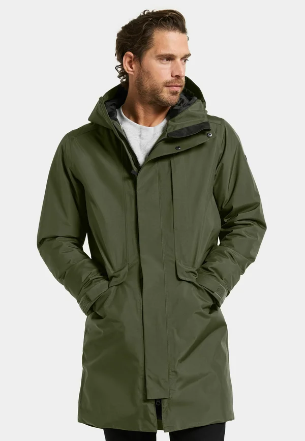 KENNY - Winterjacke - deep green