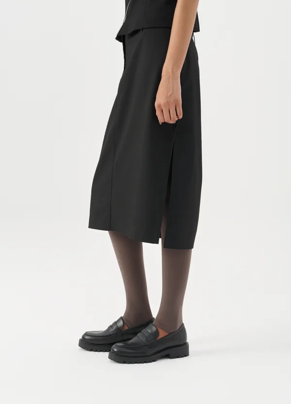 KENOVA - Slipper - black