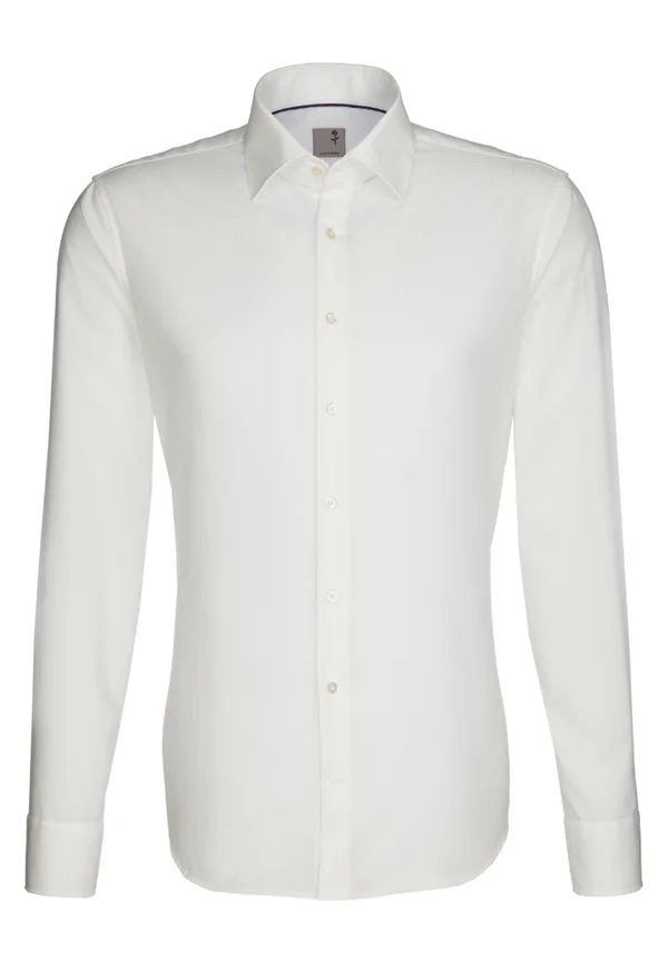 KENT SHAPED FIT - Businesshemd - offwhite